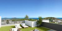 New Build - Villa - Finestrat - Balcón De Finestrat