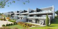 New Build - Villa - Finestrat - Balcón De Finestrat