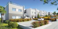 New Build - Villa - Finestrat - Balcón De Finestrat