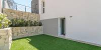 New Build - Villa - Finestrat - Balcón De Finestrat