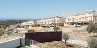 New Build - Villa - Finestrat - Balcón De Finestrat