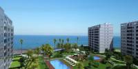 New Build - Apartment - Torrevieja - Punta Prima