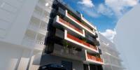 New Build - Penthouse - Torrevieja - Centro