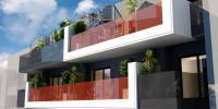 New Build - Penthouse - Torrevieja - Centro