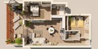 New Build - Penthouse - Torrevieja - Centro