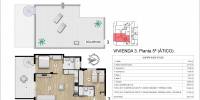 New Build - Penthouse - Torrevieja - Centro