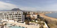 Nueva construcción  - Apartamento - Denia - Las Marinas