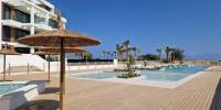 Nueva construcción  - Apartamento - Denia - Las Marinas