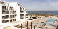 Nueva construcción  - Apartamento - Denia - Las Marinas