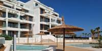 Nueva construcción  - Apartamento - Denia - Las Marinas