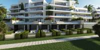 New Build - Apartment - Orihuela - Las Colinas Golf