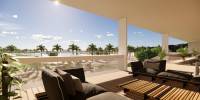 New Build - Penthouse - Torre Pacheco - Santa Rosalia Lake And Life Resort