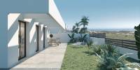 New Build - Villa - Finestrat - Golf Piug Campana