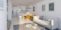 New Build - Apartment - Orihuela Costa - Playa Flamenca