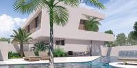 New Build - Town house - Pilar / Torre de la Horadada - Pilar de la Horadada