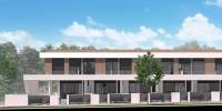 New Build - Town house - Pilar / Torre de la Horadada - Pilar de la Horadada