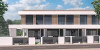 New Build - Town house - Pilar / Torre de la Horadada - Pilar de la Horadada