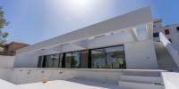 New Build - Villa - Orihuela Costa - Las Filipinas