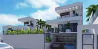 New Build - Villa - Finestrat - Sierra Cortina