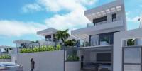 New Build - Villa - Finestrat - Sierra Cortina