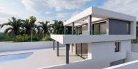 New Build - Villa - Rojales - Ciudad Quesada