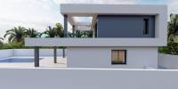 New Build - Villa - Rojales - Ciudad Quesada