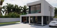 New Build - Villa - Rojales - Ciudad Quesada