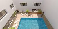 New Build - Apartment - Torrevieja - Centro