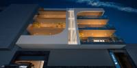 New Build - Apartment - Torrevieja - Centro