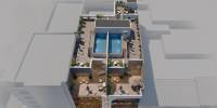 New Build - Apartment - Torrevieja - Centro