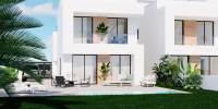 New Build - Villa - Orihuela Costa - La Zenia