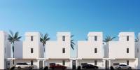 New Build - Villa - Orihuela Costa - La Zenia