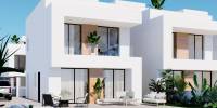 New Build - Villa - Orihuela Costa - La Zenia