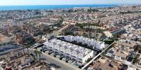 New Build - Villa - Orihuela Costa - La Zenia