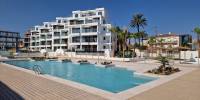 New Build - Apartment - Denia - Las Marinas