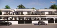 New Build - Town house - Rojales - Benimar