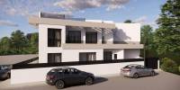 New Build - Town house - Rojales - Benimar