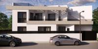 New Build - Town house - Rojales - Benimar