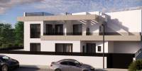 New Build - Town house - Rojales - Benimar