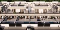 New Build - Town house - Rojales - Benimar