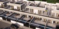 New Build - Town house - Rojales - Benimar