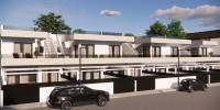 New Build - Town house - Rojales - Benimar