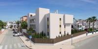 New Build - Penthouse - Orihuela Costa - Pau 8