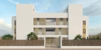 New Build - Penthouse - Orihuela Costa - Pau 8