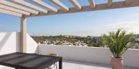 New Build - Penthouse - Orihuela Costa - Pau 8