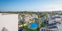 New Build - Penthouse - Orihuela Costa - Pau 8