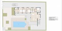 New Build - Villa - Torrevieja - El chaparral