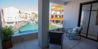 New Build - Apartment - San Pedro del Pinatar - San Pedro de Pinatar