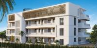 New Build - Penthouse - Orihuela Costa - Playa Flamenca