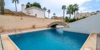 Venta - Chalet - Orihuela Costa - Villamartin Golf